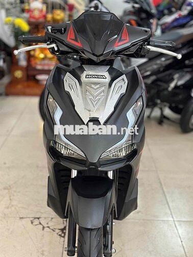 Honda ABR 150 2021 Đen Nhám Sport.BS95.Xe đẹp chât