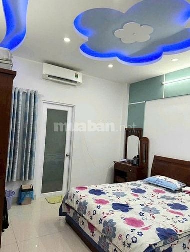 Chi thuê nhà full nội thất đường mã lò