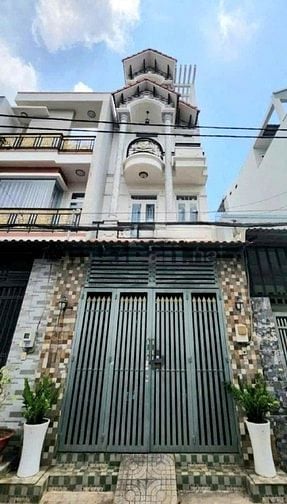 Chi thuê nhà full nội thất đường mã lò