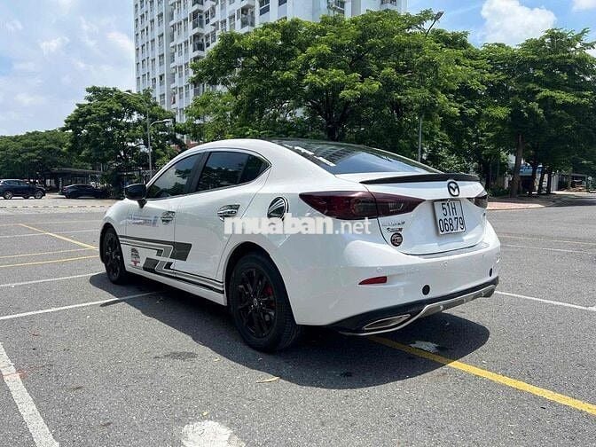 Mazda3 2019fremium fun đồ chơi siêu đẹp bao check
