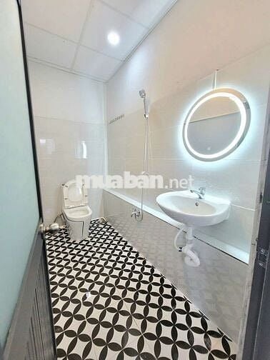 LÝ THƯỜNG KIỆT-STUDIO FULL NỘI THẤT-35M2-CỬA SỔ TRƠI-GẦN BẮC HẢI 