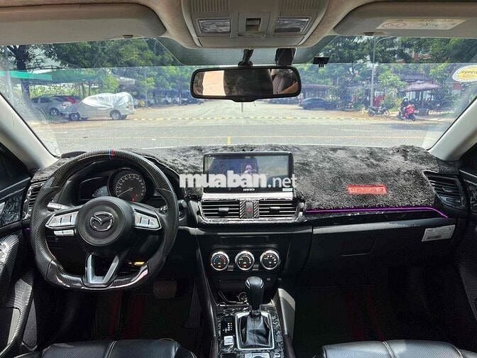 Mazda3 2019fremium fun đồ chơi siêu đẹp bao check
