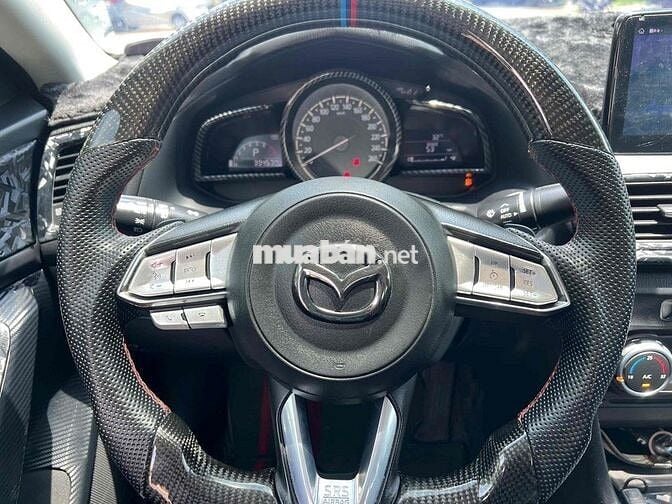 Mazda3 2019fremium fun đồ chơi siêu đẹp bao check