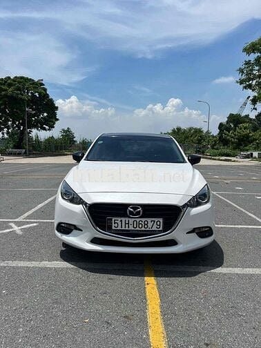 Mazda3 2019fremium fun đồ chơi siêu đẹp bao check