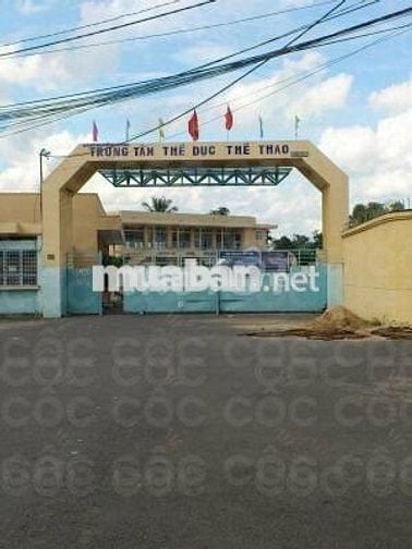 Bán gấp đất tại Nguyễn Thị Triệu, giá 1,5 tỷ, 149m², có SHR