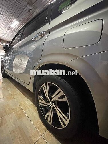 Mitsubishi Xpander 2021 Tự động Bạc