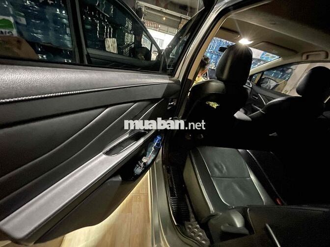Mitsubishi Xpander 2021 Tự động Bạc