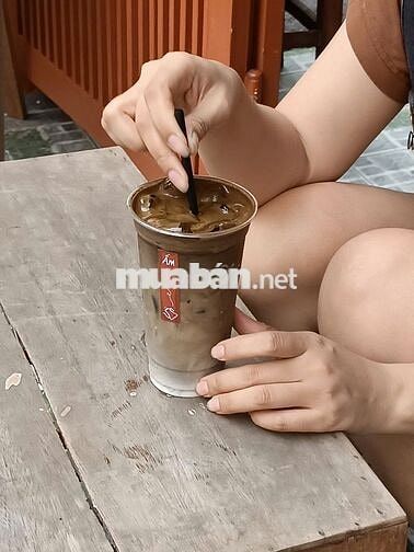 Tuyển 2 nhân viên pha chế cho tiệm sữa - Tân Bình