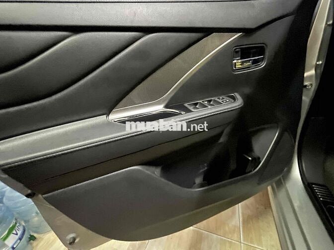 Mitsubishi Xpander 2021 Tự động Bạc