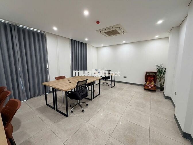 🏢✨ VĂN PHÒNG LÊ LỢI | FULL NỘI THẤT – 6,5 TRIỆU ✨