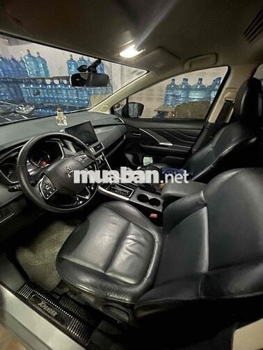 Mitsubishi Xpander 2021 Tự động Bạc