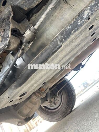 Ford Ranger Số sàn màu Đen