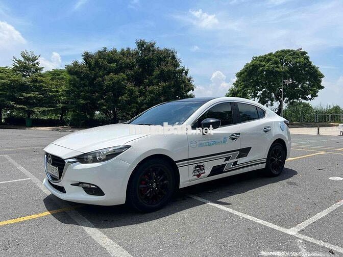 Mazda3 2019fremium fun đồ chơi siêu đẹp bao check