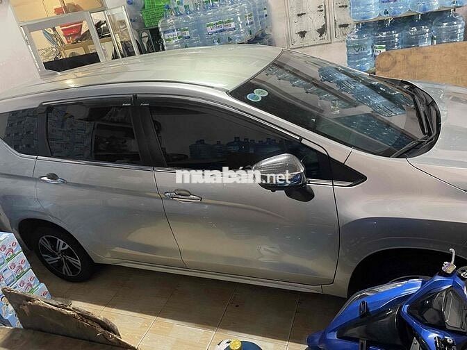 Mitsubishi Xpander 2021 Tự động Bạc