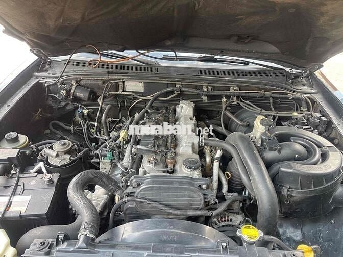 Ford Ranger Số sàn màu Đen