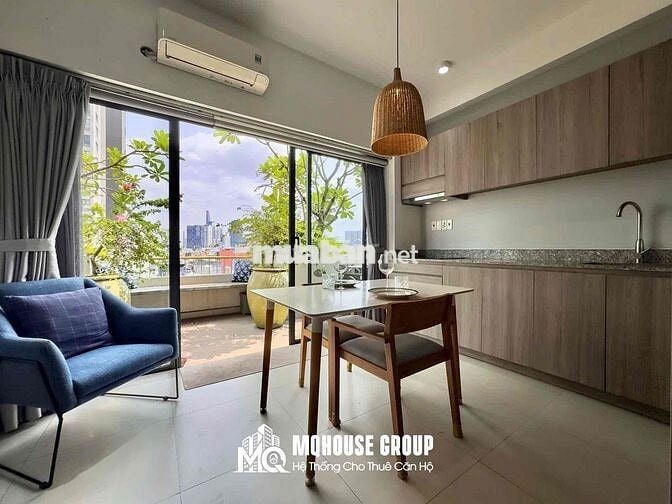 📍TRƯỜNG CHINH - TRỐNG PHÒNG SIÊU TIỆN BAN CÔNG TÁCH BẾP