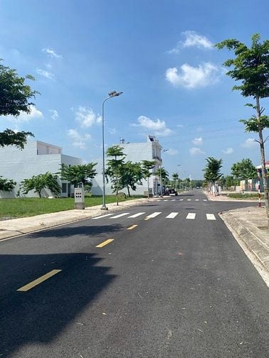 ĐẤT NỀN - GIÁ TỐT - ĐÓN ĐẦU HẠ TẦNG - TRẢ CHẬM 1% KHÔNG LÃI SUẤ
