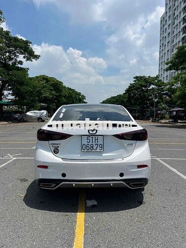 Mazda3 2019fremium fun đồ chơi siêu đẹp bao check