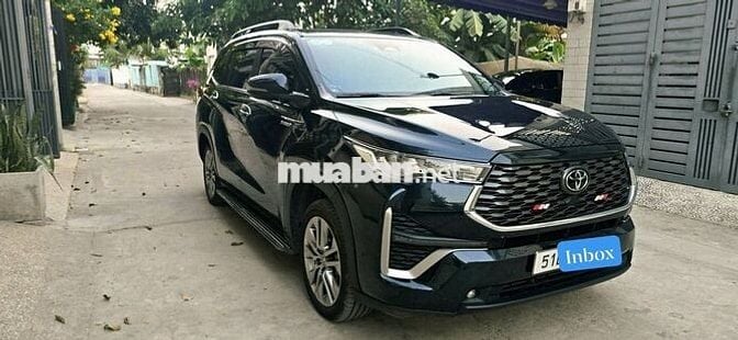 Toyota Innova Cross HEV 2024 Hybrid 40.306 km