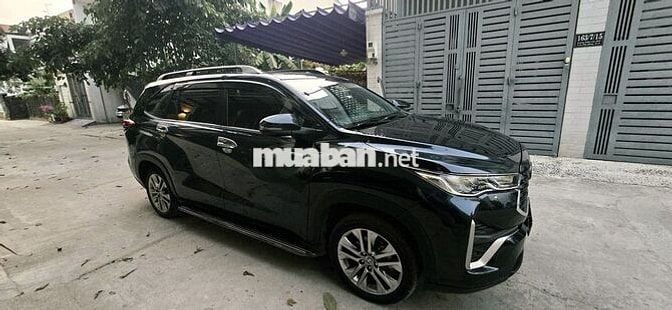 Toyota Innova Cross HEV 2024 Hybrid 40.306 km