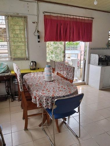 Cho NỮ thuê phòng giá 2tr/tháng
