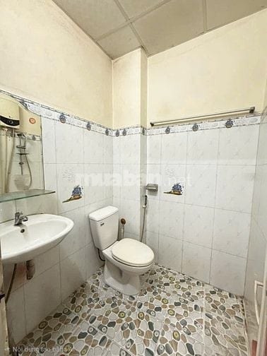 ☎️☎️BÁN NHÀ DIỆN TÍCH LỚN TIỆN XÂY SỬA MỚI - TRẦN XUÂN SOẠN - QUẬN 7