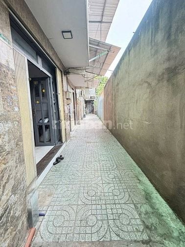 ☎️☎️BÁN NHÀ DIỆN TÍCH LỚN TIỆN XÂY SỬA MỚI - TRẦN XUÂN SOẠN - QUẬN 7