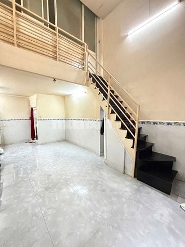 ☎️☎️BÁN NHÀ DIỆN TÍCH LỚN TIỆN XÂY SỬA MỚI - TRẦN XUÂN SOẠN - QUẬN 7