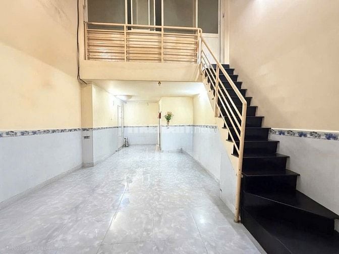 ☎️☎️BÁN NHÀ DIỆN TÍCH LỚN TIỆN XÂY SỬA MỚI - TRẦN XUÂN SOẠN - QUẬN 7