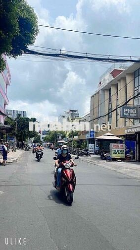 MẶT TỈNH ĐỈNH CỦA ĐỈNH LÊ HỒNG PHONG QUẬN 10 TRUNG TÂM SÀI GÒN 817M2DT
