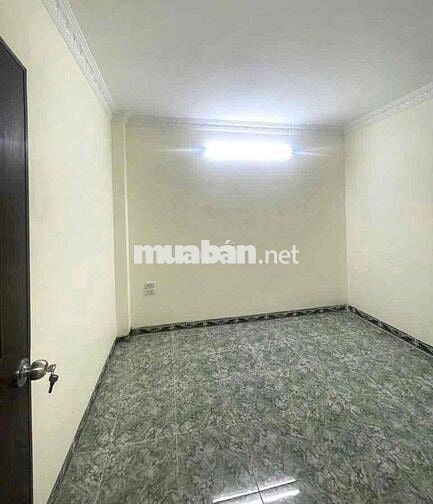 💰💰💰 TRỆT LỬNG: 2PN 2WC (4❌20m) - HẺM 129/ ĐƯỜNG SỐ 2, P16