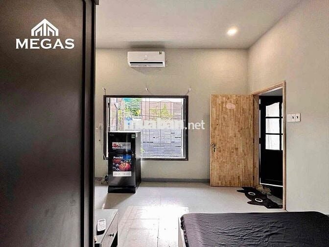 CHDV_Ngay vòng xoay Lý Thái Tổ_Cửa sổ lớn đón nắng_Thoáng mát_Full NT
