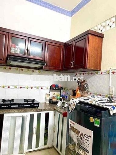 CHO THUÊ NHÀ HẺM XE HƠI - ĐƯỜNG ĐỖ THÚC TỊNH