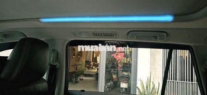 Toyota Innova Cross HEV 2024 Hybrid 40.306 km