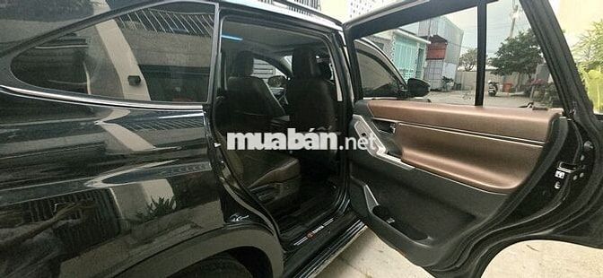 Toyota Innova Cross HEV 2024 Hybrid 40.306 km