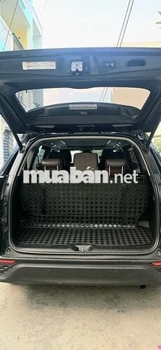 Toyota Innova Cross HEV 2024 Hybrid 40.306 km