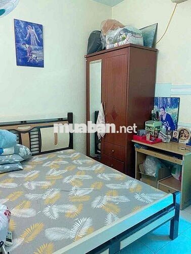 🎁Cho thuê 1/ HXH Đỗ Thúc Tịnh P12 Gò Vấp 3,5m❌12m 2pn 2wc