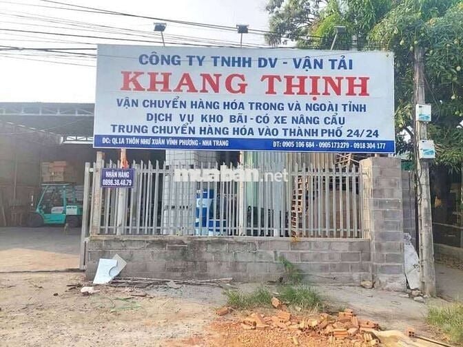 Tuyển tài xế xe tải bằng B2 và C