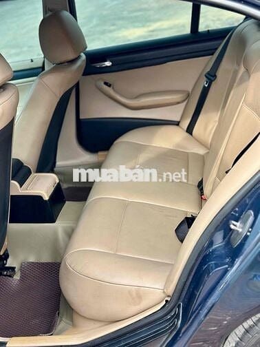 BMW E46 318i 2004 Xanh , chính chủ