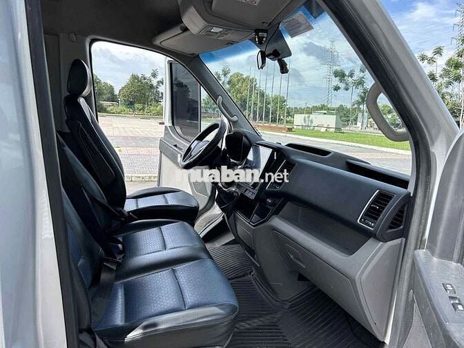 Hyundai Solati 2022 Chính Chủ Bán