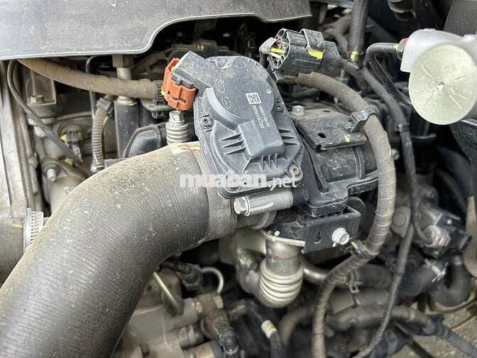 Hyundai Solati 2022 Chính Chủ Bán