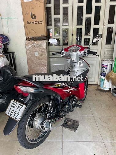 Honda Wave RSX 2011 chính chủ mua mới chính hãng