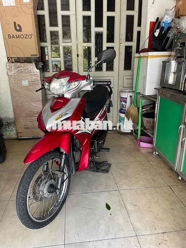 Honda Wave RSX 2011 chính chủ mua mới chính hãng