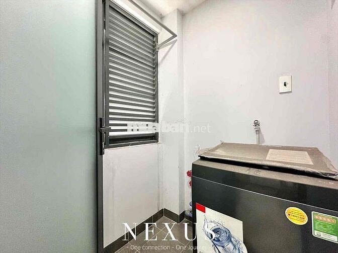 CHO THUÊ PHÒNG FULL NỘI THẤT THOÁNGMÁT NGAY DƯƠNG QUÃNG HÀM GẦN ĐH VLU