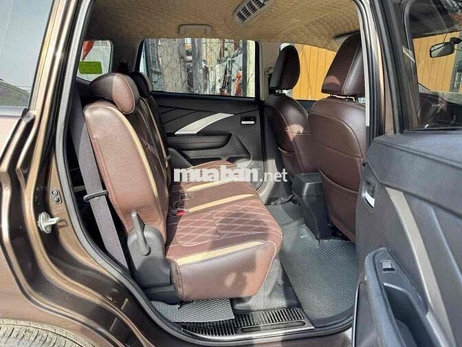 Mitsubishi Xpander 2022 Tự động Nâu