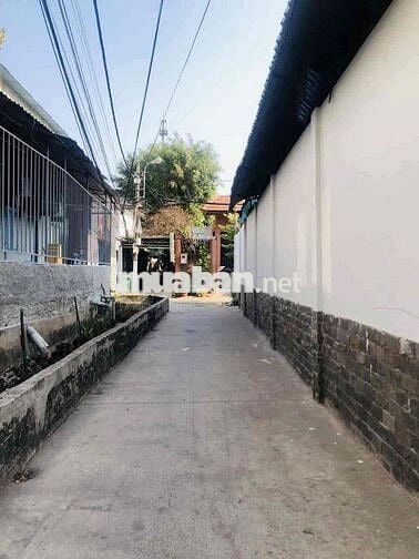 🔴NHÀ C4-NGANG 6M-2,65 T.Ỷ-KHA VẠN CÂN
