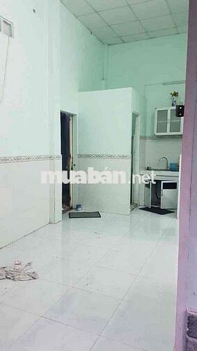 🔴NHÀ C4-NGANG 6M-2,65 T.Ỷ-KHA VẠN CÂN
