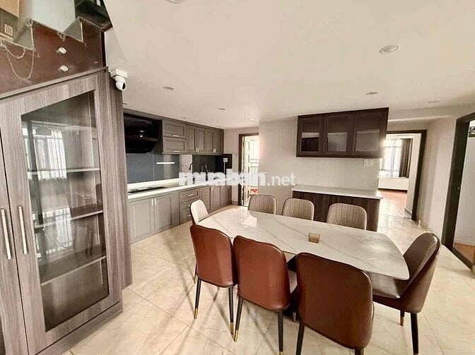 Phú Hoàng Anh cho thuê Lofthouse 4-5PN giá 25triệu ở liền được