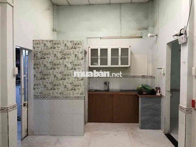 🔴NHÀ C4-NGANG 6M-2,65 T.Ỷ-KHA VẠN CÂN