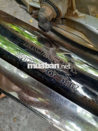 Honda Wave Đen Nhật